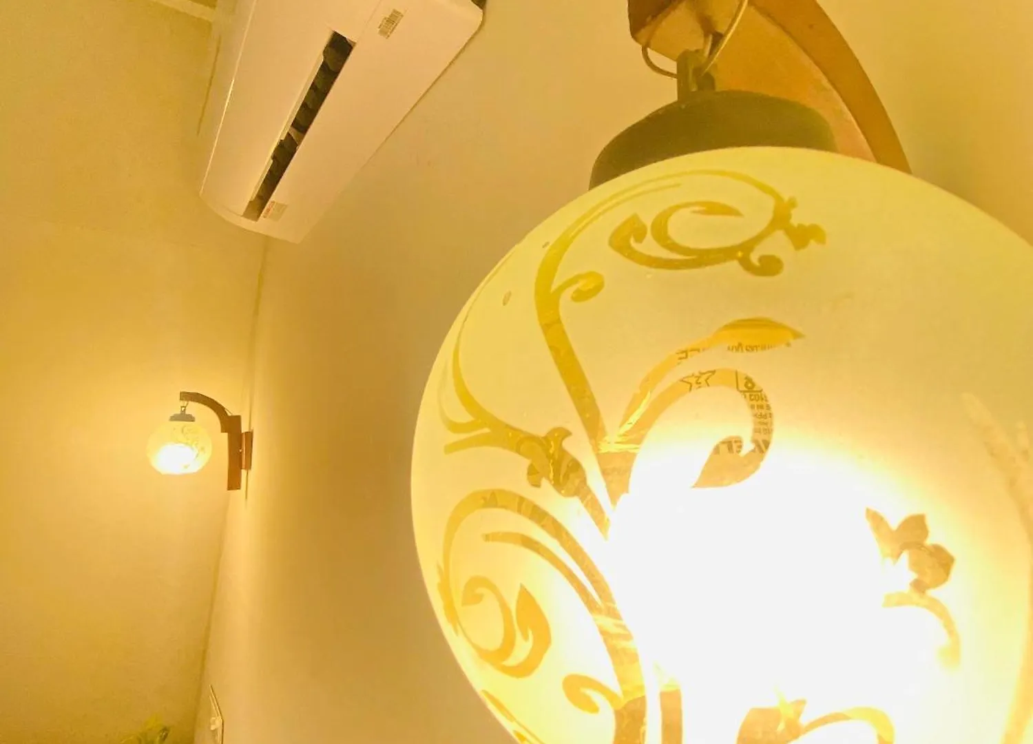 منزل للإقامة شقة Royal Woods Meppādi